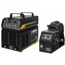Сварочный аппарат КЕДР UltraMIG-350 (комплект)