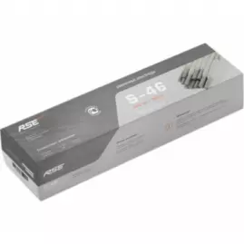 Электроды RSE Е6013 (S-46) 3,2 5кг
