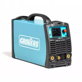 Аргонодуговой сварочный инвертор WSME-200 LCD AC/DC GROVERS