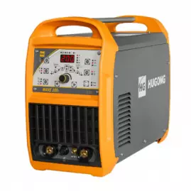 Аппарат аргонодуговой сварки HUGONG WAVE 200 III AC/DC (cold tac/различные типы волны)