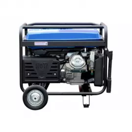 Бензогенератор TSS SGG 6000EHNA
