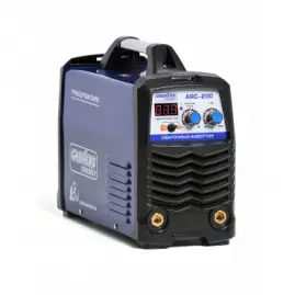 Сварочный аппарат GROVERS ENERGY ARC 200
