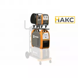 Сварочный полуавтомат HUGONG SUPERMATRIX 500S III (без БО,тележки,горелки и шланг-пакета)