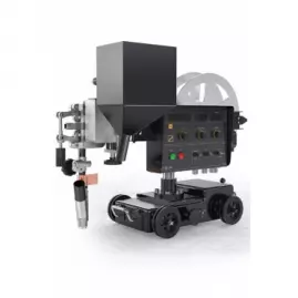 Трактор для сварки под флюсом Эллой ТС-1001 Л