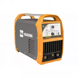 Аппарат аргонодуговой сварки HUGONG ETIG 200DP III (cold tack)