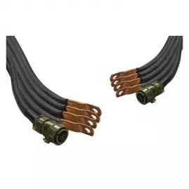 К-т соединительных кабелей для КЕДР AlphaSAW-1250 + AlphaTRAC-1