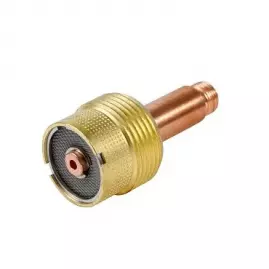 Держатель цанги большая ГАЗ ЛИНЗА КЕДР (TIG-17–18–26 PRO/EXPERT) Ø 2,4 ММ