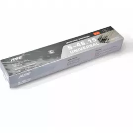 Электроды RSE Е6013X (S-46.15 Universal) 4.0*400 5кг