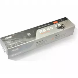 Электроды RSE Е7018 (RS 48.18) 4.0*400 уп.5кг
