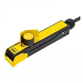 Пульт управления КЕДР ПДУ-02К (12 pin, КЕДР MultiTIG, MultiMIG) (8026210-001, 5м)