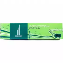 Электроды УОНИ-13/55, ф3 мм (Тольятти) 5 кг