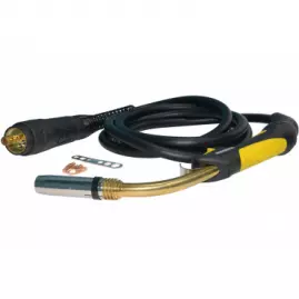 Горелка HUGONG HG24-250А-4м.