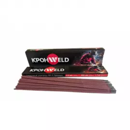 Электроды Кронвэлд МР-3 Премиум д.3мм (1 кг)