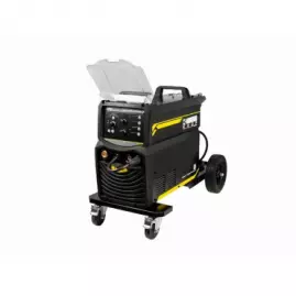 Механизм протяжки проволоки КЕДР AlphaMIG-250S-1 250S-3 300S