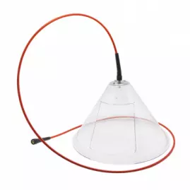 Колпак д.507mm для р/PACK 200,250,300