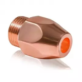 Мундштук наружный для резака КЕДР Р1П-02/Р3П-02 №2П