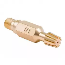 Мундштук внутренний для резака КЕДР Р1П-02/Р3П-02 №1П