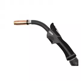 Горелка КЕДР MIG-550DC EXPERT (евро адаптер) с цифр.управ 2контур жидк охл 3м