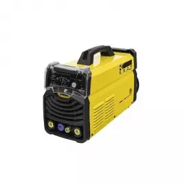 Установка аргонодуговой сварки КЕДР MultiTIG-2000P AC/DC (Исп.WS1) (220В, 5-230А, с горелкой)