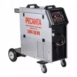 Сварочный аппарат РЕСАНТА САИПА-350 ПРО (MIG/MAG)