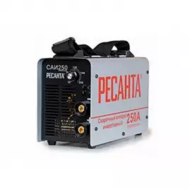 Сварочный аппарат инверторный САИ 250 ПРОФ