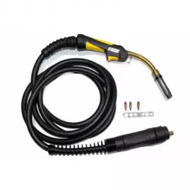 Горелка HUGONG HG-36-380A-3m