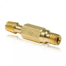 Мундштук внутренний для резака КЕДР Р1П-02/Р3П-02 №3П