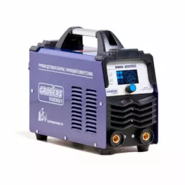 Сварочный аппарат MMA-200Tec GROVERS ENERGY