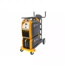 Аппарат аргонодуговой сварки HUGONG MultiWAVE 315D III AC/DC (cold tac,разл типы волны)