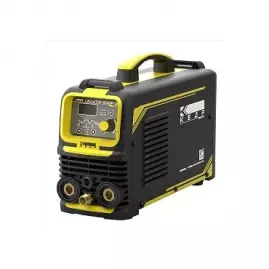 Установка аргонодуговой сварки КЕДР UltraTIG-200P DC (220В, 10-200А) со свидетельством НАКС