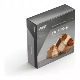 Сварочная проволока RSE ER 70S-6, 0,8 (5кг)