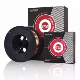 Проволока Top Weld  ER70S-6 ф 1,015 кг.
