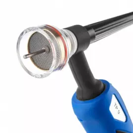 Набор CRYSTAL №6 (TIG TP 9/20/25)  д 2,4 мм. CRT0906