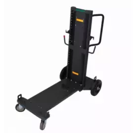 Тележка под сварочный полуавтомат (MARS,PROXIMA, PLUTON) (арт. ТСП1) MegMeet