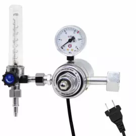 Регулятор универсальный с подогревателем У30/АР40П-Р (36В) Basic