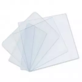 Стекло защитное поликарбонат 93*42