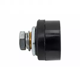 Панельная розетка 35-50 Basic