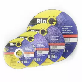 Круги отрезные 350*3,0*25,4 nng