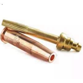 Мундштук 5П (7/64) к Р3-500/Р3-850 "GS"