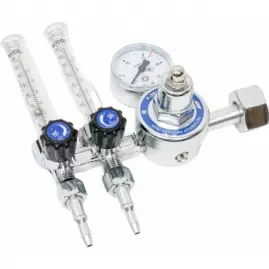 Регулятор расхода газа ПТК У-30/АР-40-01-2P