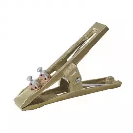 Клемма заземления КОРД КЗ-60 600 А (латунь)