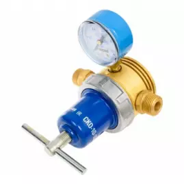 Редуктор кислородный сетевой СКО-10