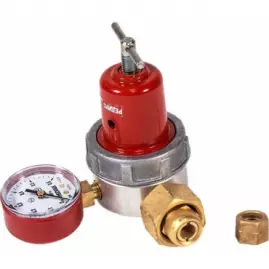 Редуктор пропановый сетевой СКО-6