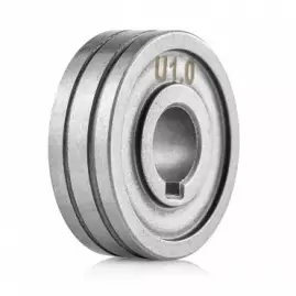 Ролик подающий 30х10х10 V 0,8–1,0