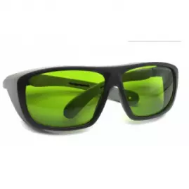 Защитные очки для лазера (190-420нм/850-1300нм OD6+)