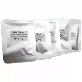 Линза защитная D18-T2