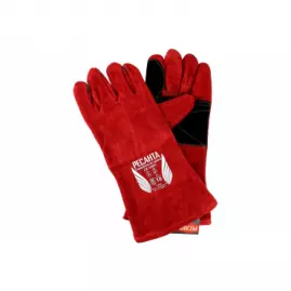 Сварочные краги СК-10КП Ресанта