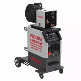 Сварочный аппарат РЕСАНТА САИПА-350 (MIG/MAG)