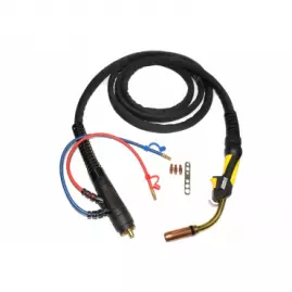 Горелка HUGONG HG50-500А-5м.