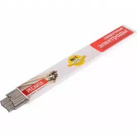 Электрод Ресанта МР-3 Ф3,0 Пачка 1 кг